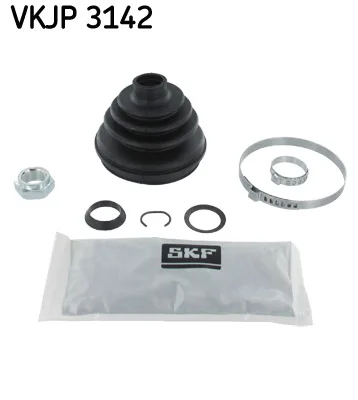 Комплект маншон, полуоска SKF